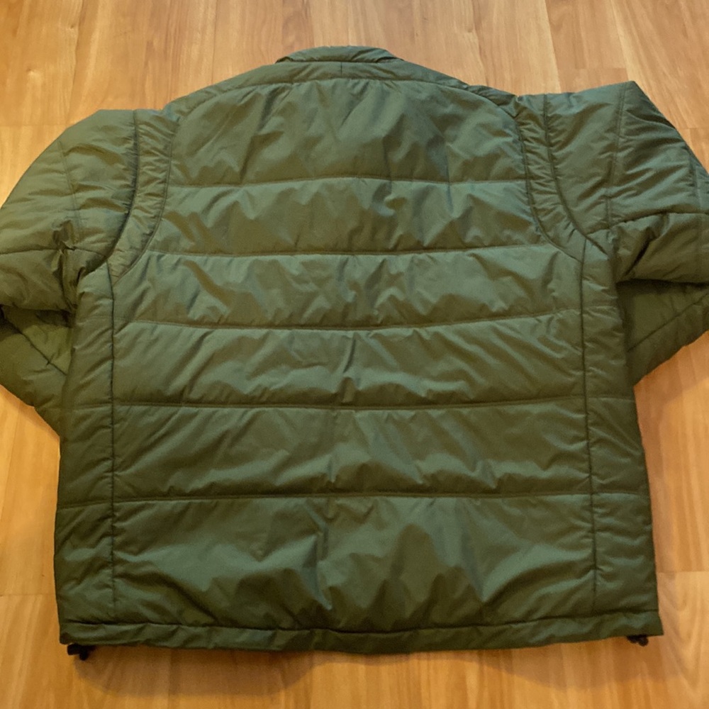 P-51 Performance Gear Down Jacket - image 3